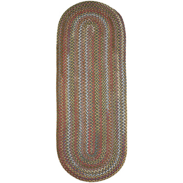Country Jewel Area Rug - Runner